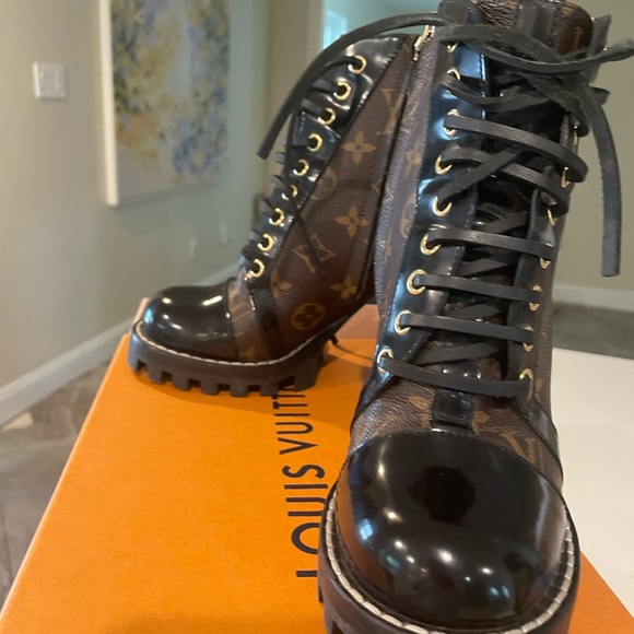 Louis Vuitton Star trail - Picture 12 of 13